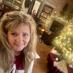 Meet your Posher, Terri